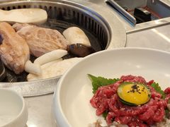 -黄金牧场(明洞总店)