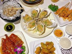 -强记海鲜·大排档(蛇口新街店)