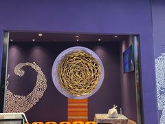 -麦麦山云南菜(复地活力城店)