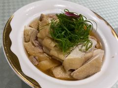 糟鸡-老人和饭店(打浦路店)