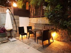 院子-厦门良筑精品酒店(厦门中山路店)