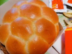 -麦当劳(望京国际商业中心店)