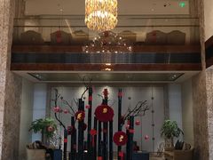 -杭州城中香格里拉大酒店