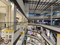 -番禺广场(市桥街道)