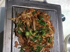 -北平食府(马鞍山路店)