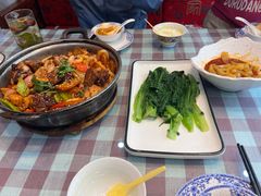 -伊帆食府·青海地方特色美食