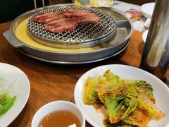 -紫霞门韩国料理烤肉(深南东路店)