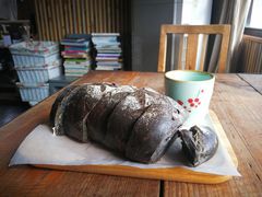 -仙峰天然面包(迎宾路店)