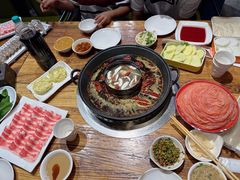 -重庆老火锅(长虹店)
