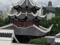 -文昌阁