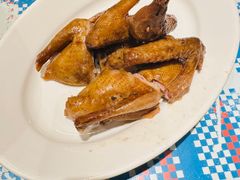 -陈鹏鹏潮汕菜(欢乐海岸 海边景观店)