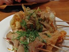 -鼎高高陕西美食(龙德广场店)