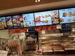 -肯德基(马路湾店)