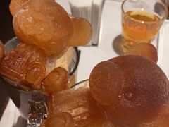 -领鲜天下·焗海鲜·花胶鸡(天目里店)