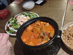 -那时新疆·若羌(经纬汇店)