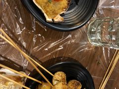 -夏记烤官达人·徐州鲜羊肉串(江宁店)