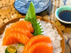 -西村日本料理(香格里拉饭店)