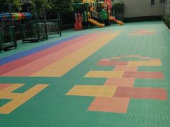 -金色摇篮潜能开发幼儿园(大兴校区)