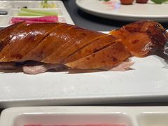 -小大董·烤鸭(观景餐厅·南京西路店)