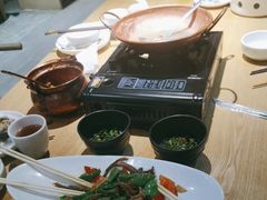 -品味泸沽湖•民族特色菜(大落水店)
