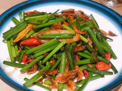 -柒园·三十年创意杭帮菜(龙湖滨江天街店)