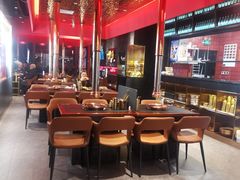 伏一牛肉拼盘-伏一解牛烤肉专门店(信业购物中心店)