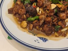 -食鸡公社辣子鸡·潍坊菜·烧烤