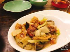 -五观堂素食(新华路店)