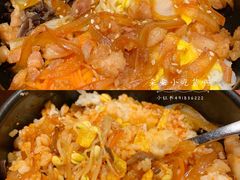 -山之屋炭火烧肉·生啤畅饮(大朗万科中央公园店)