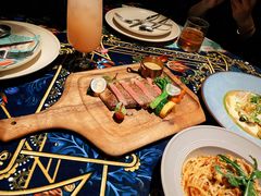 -第101座花园餐厅(湖滨88店)