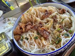 -园林美食城·本土农家菜(杨和镇店)