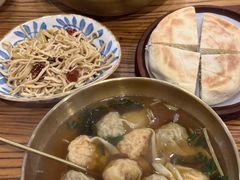 -荣记歡喜·馄饨铺(开发区振华购物中心店)