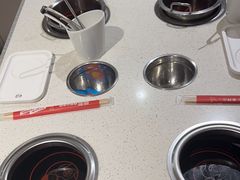 -龍歌自助小火锅(崂山丽达店)