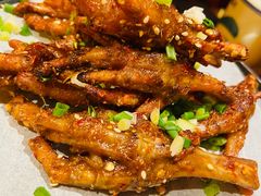 -地摊风云龙虾烧烤铺(裕民店)