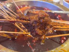 -热辣宗师·串串火锅(万达金街店)