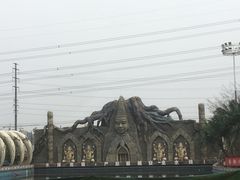 -苏州乐园森林水世界