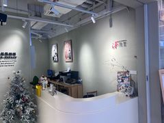 -iF摄影•全家福•证件照•形象照(南山店)