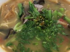 六鲜皮肚面-许记大碗皮肚面馆(三条巷店)
