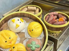 -汉江山料理级自助烤肉黑金冠(周口好吃城店)