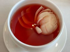 三明红菇百合汤-无味舒食(环岛路店)