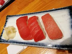 -千代武日本料理(爱建店)
