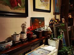 -沈记菜馆(酒仙桥路店)
