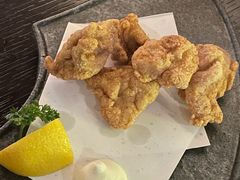 -丽思卡尔顿·炙焰·铁板烧餐厅