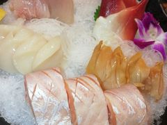 -万岁寿司(蓬江万达店)