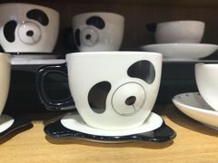 -熊猫屋(宽窄巷子景区店)