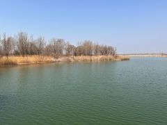 -野鸭湖国家湿地公园