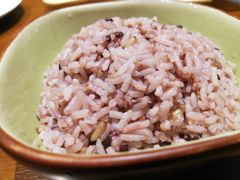 五米饭-十二舍·湯物素煮(江泰潤政店)