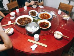 -无味饭店(九眼桥商业文化广场店)