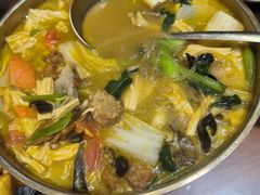 -临潼印象·特色陕菜