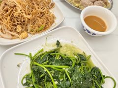 -嘉升大排档(番禺总店)